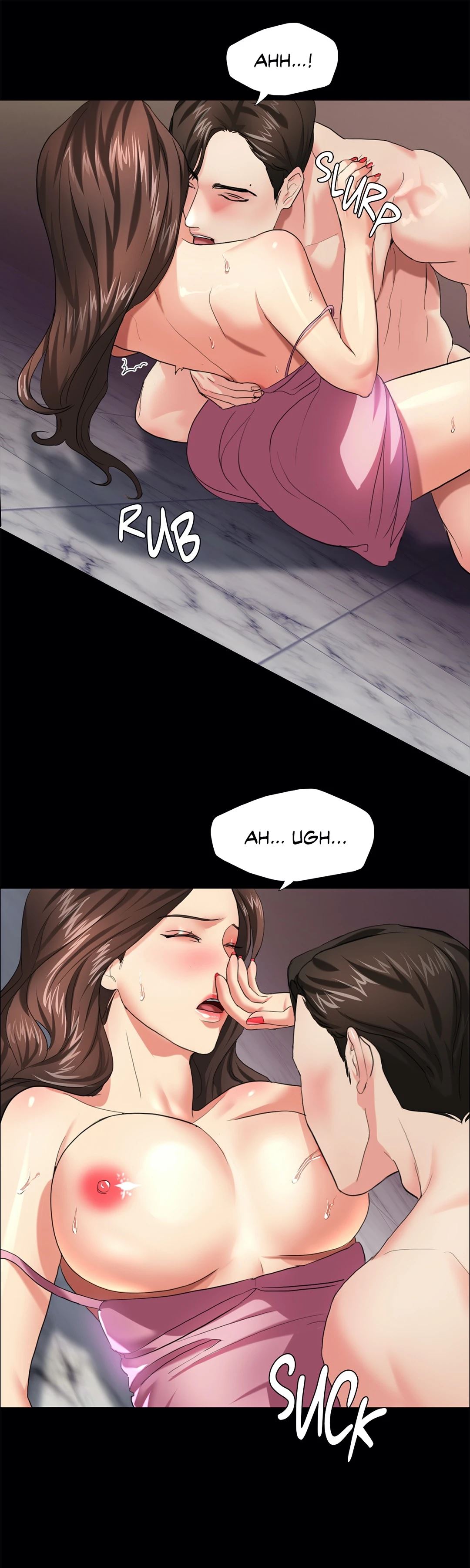 Climb on Top - Chapter 11 [photo 27] - MangaPorn