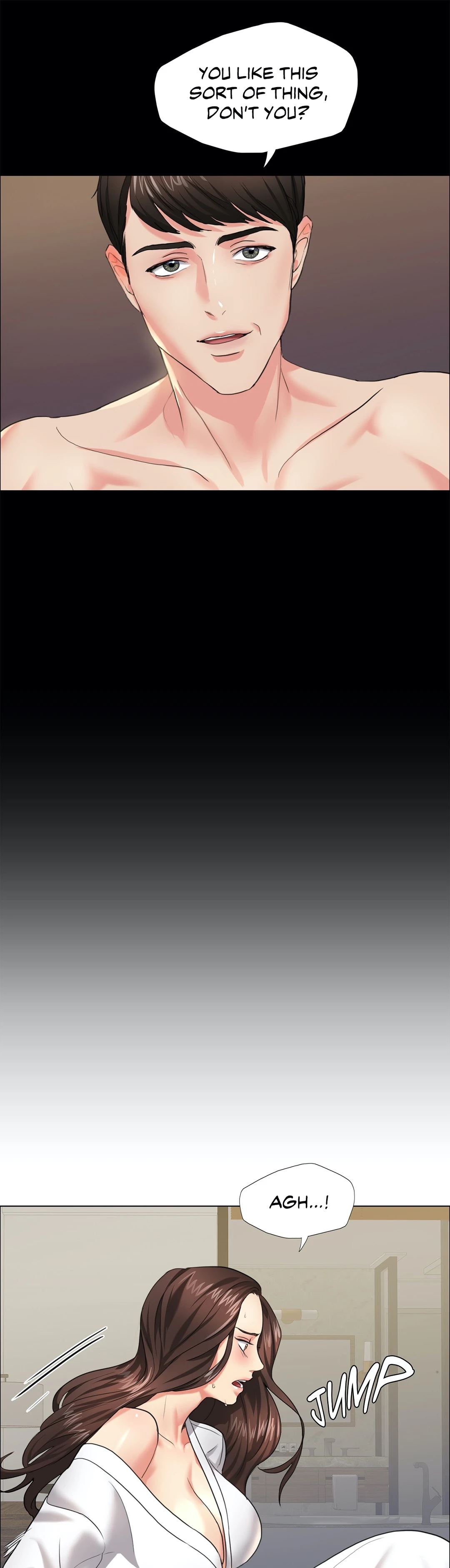 Climb on Top - Chapter 11 [photo 29] - MangaPorn