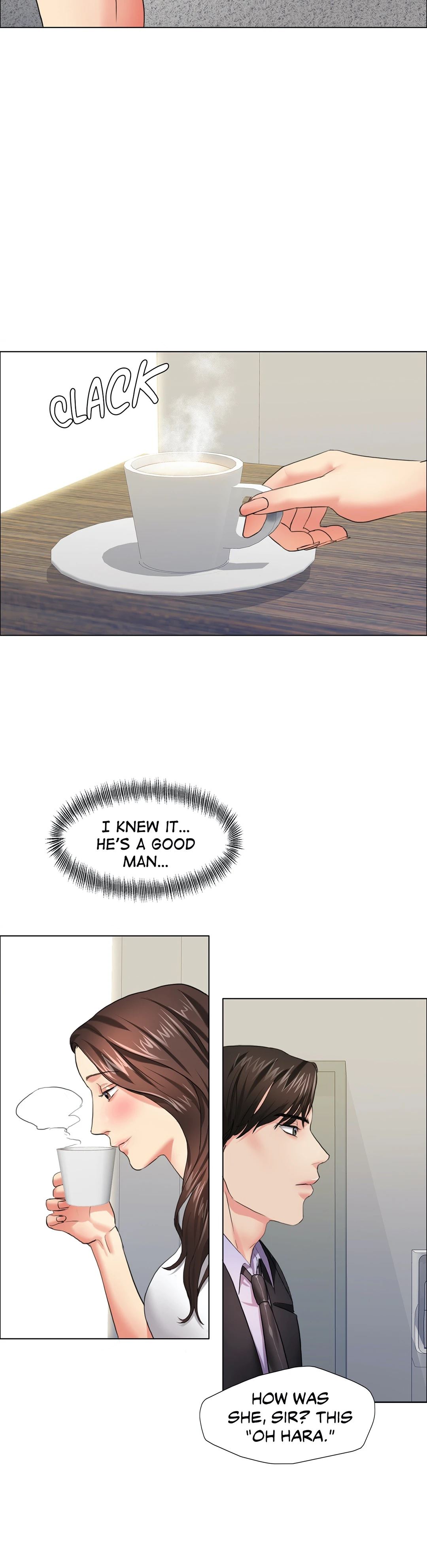 Climb on Top - Chapter 11 [photo 34] - MangaPorn