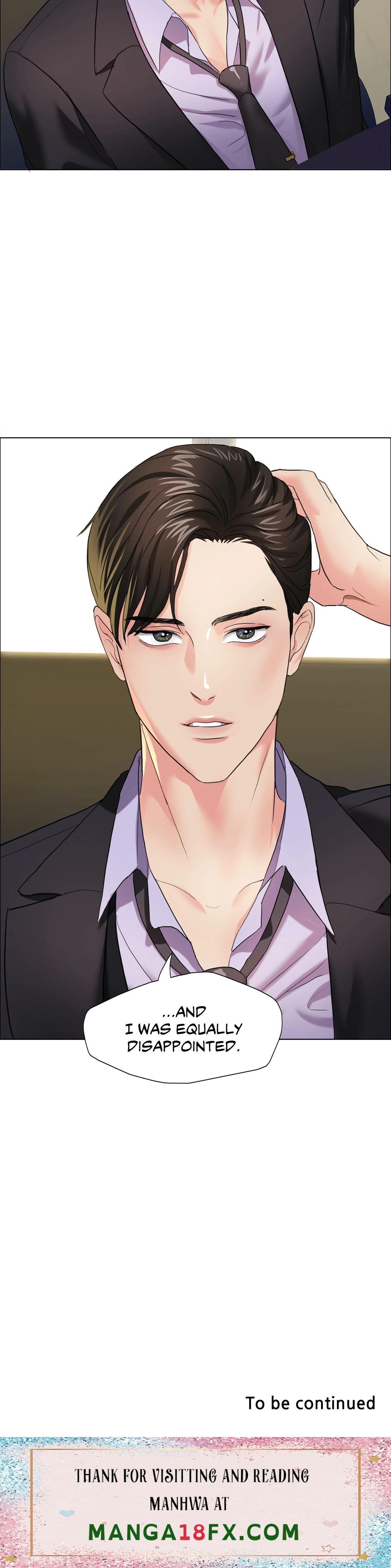 Climb on Top - Chapter 11 [photo 36] - MangaPorn