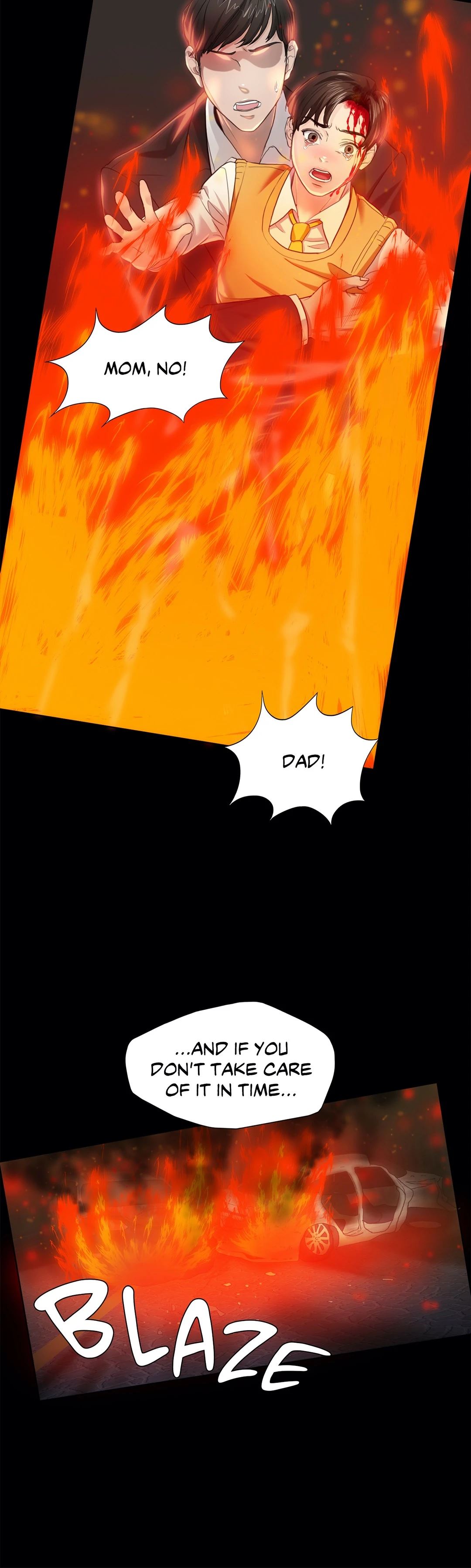 Climb on Top - Chapter 11 [photo 4] - MangaPorn