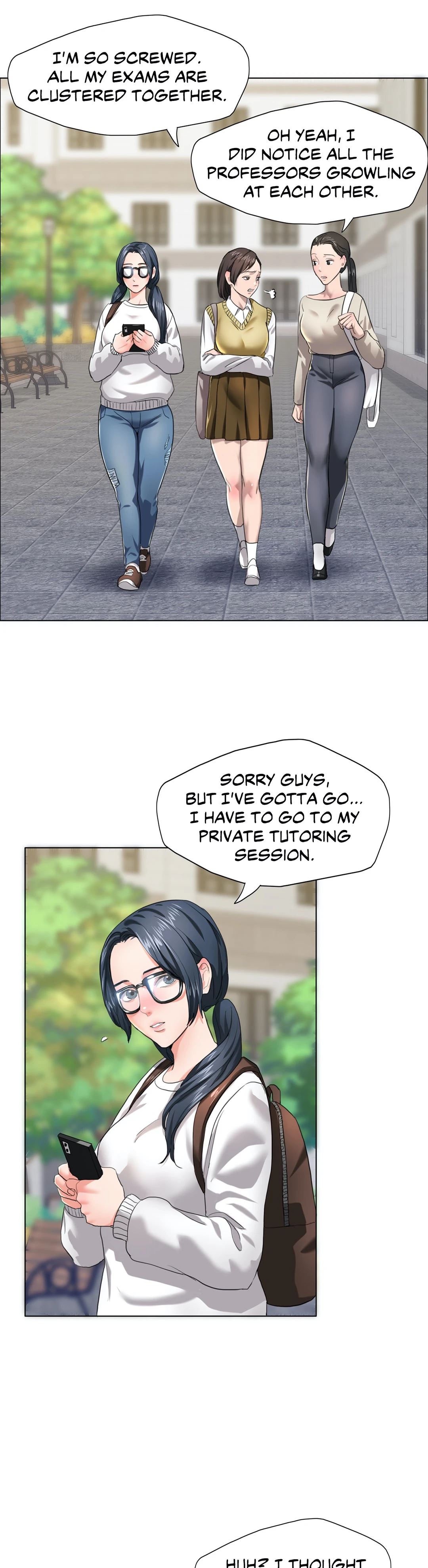 Climb on Top - Chapter 12 [photo 11] - MangaPorn