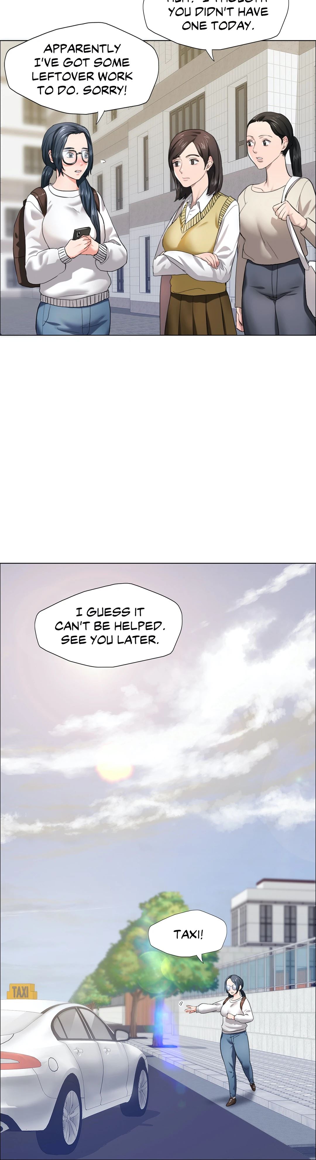 Climb on Top - Chapter 12 [photo 12] - MangaPorn