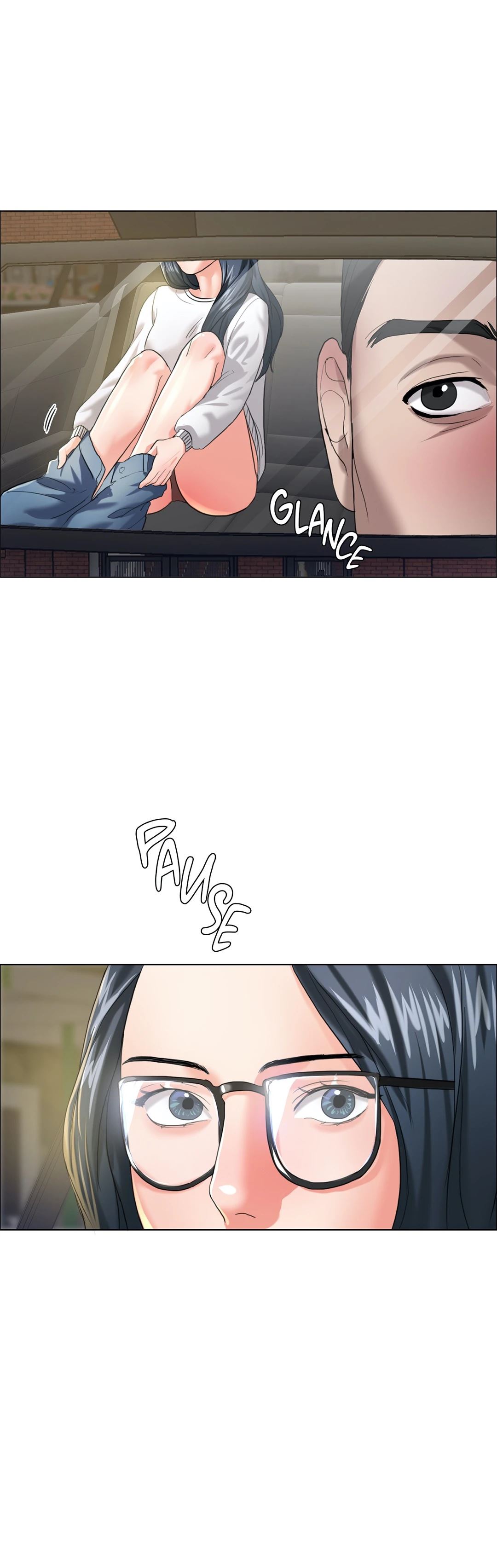 Climb on Top - Chapter 12 [photo 14] - MangaPorn