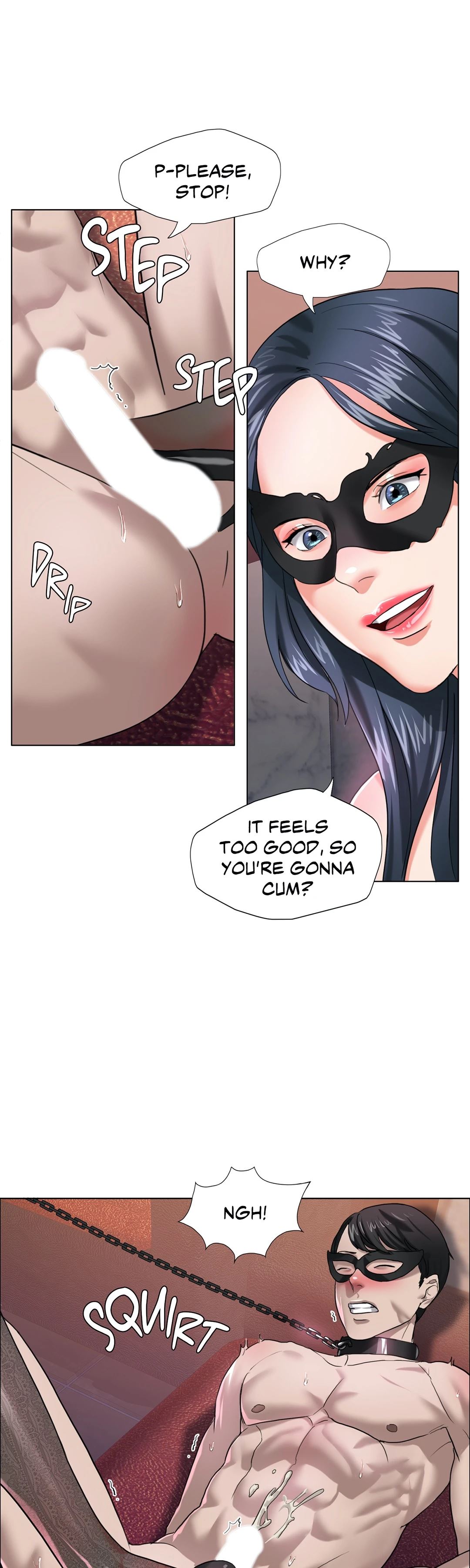 Climb on Top - Chapter 12 [photo 23] - MangaPorn