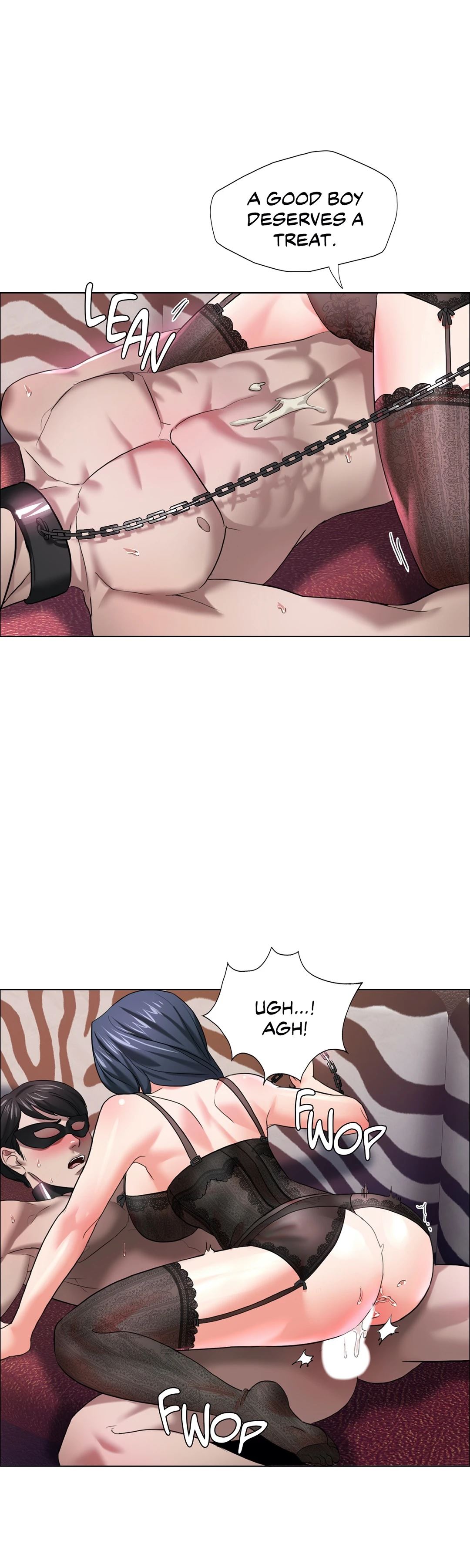 Climb on Top - Chapter 12 [photo 25] - MangaPorn