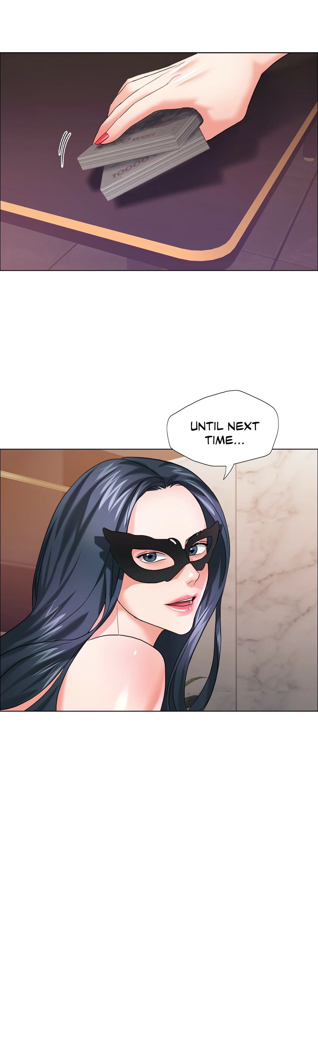 Climb on Top - Chapter 12 [photo 29] - MangaPorn