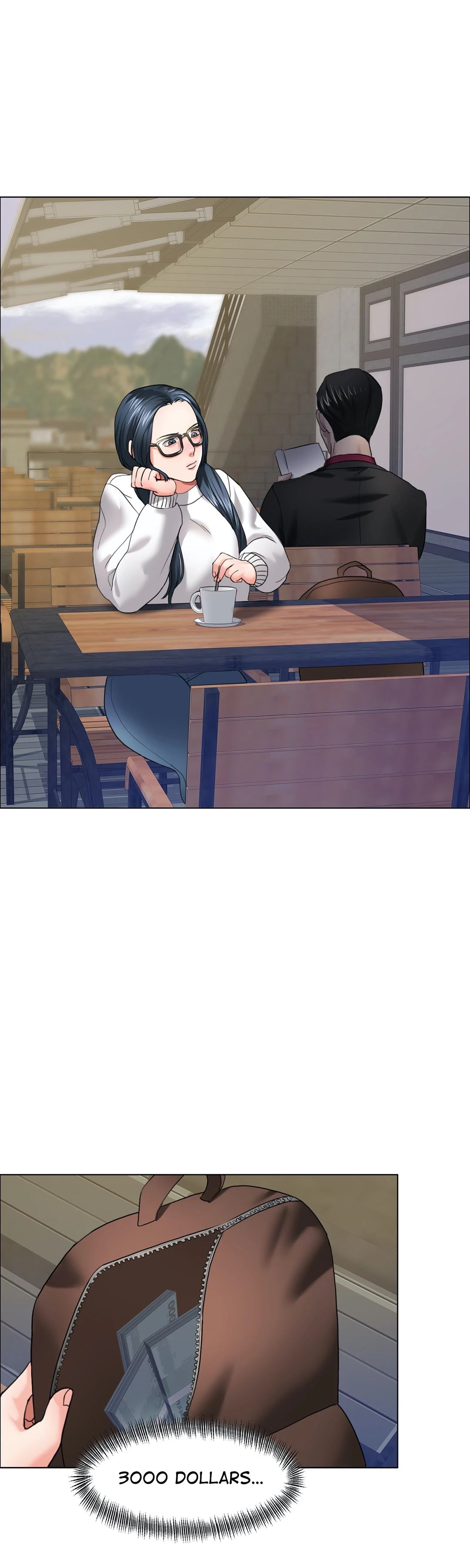 Climb on Top - Chapter 12 [photo 30] - MangaPorn