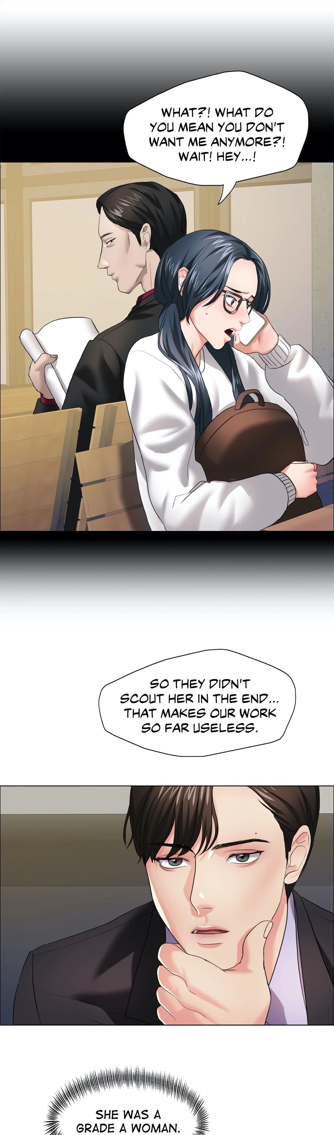 Climb on Top - Chapter 12 [photo 37] - MangaPorn