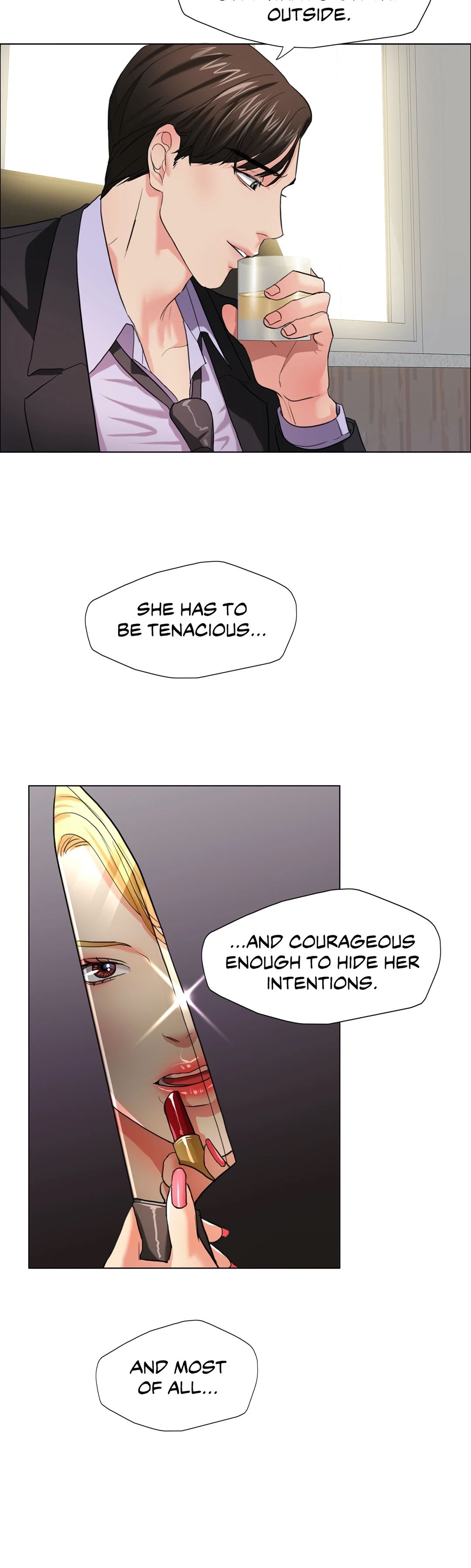 Climb on Top - Chapter 12 [photo 6] - MangaPorn