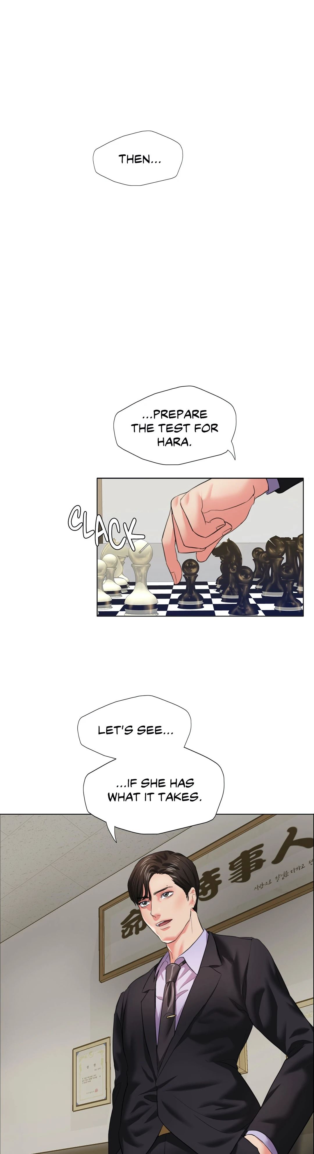 Climb on Top - Chapter 13 [photo 1] - MangaPorn