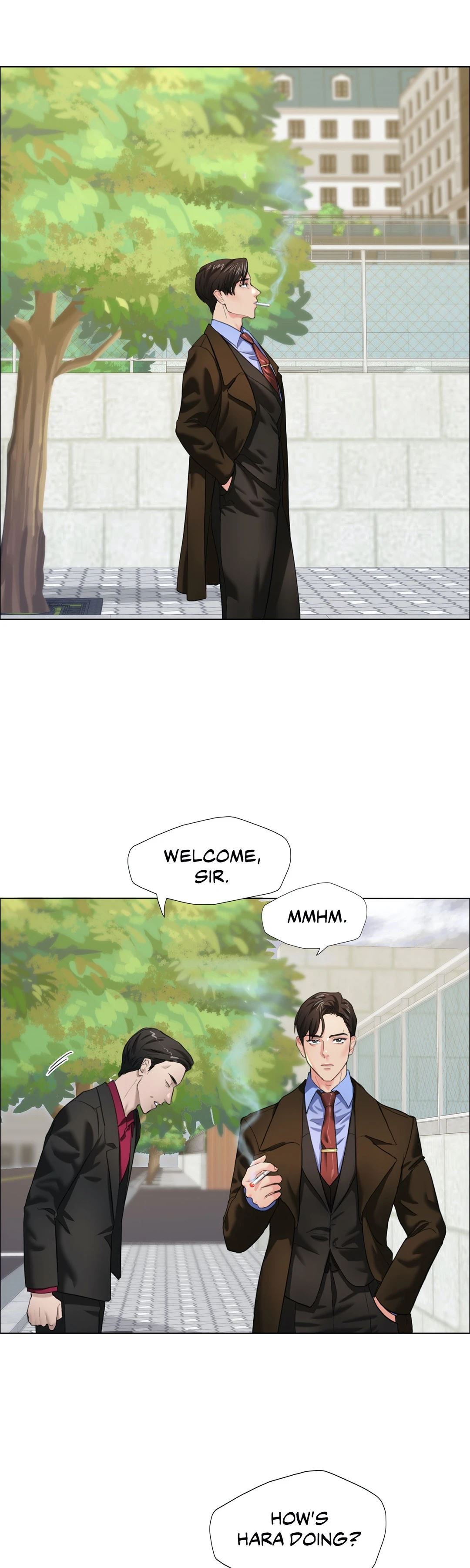 Climb on Top - Chapter 13 [photo 11] - MangaPorn