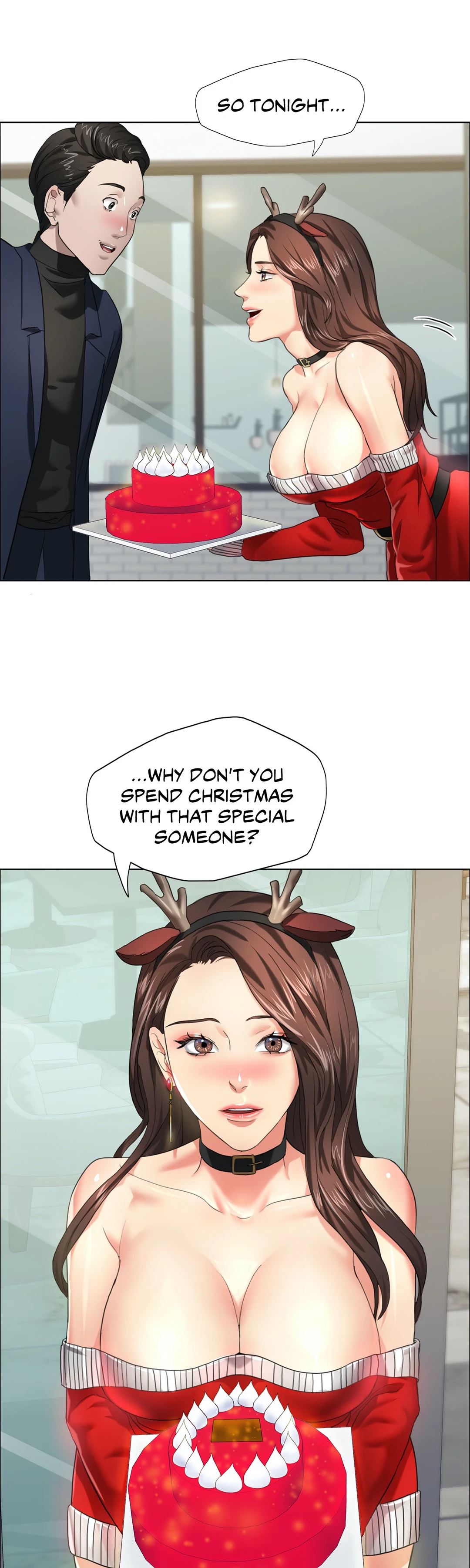 Climb on Top - Chapter 13 [photo 17] - MangaPorn