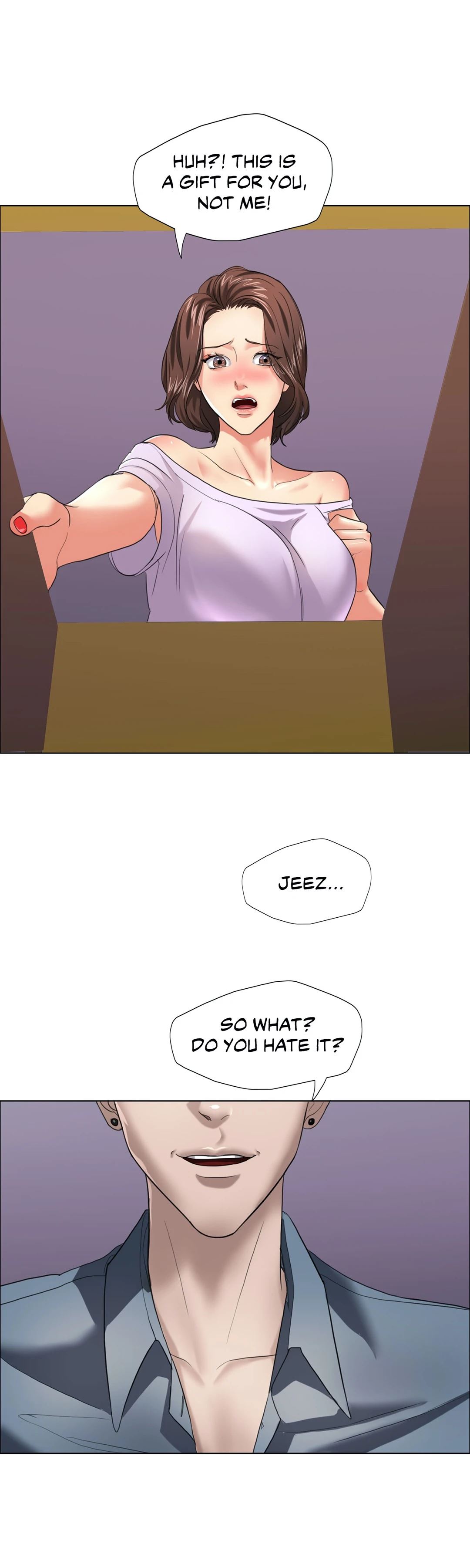 Climb on Top - Chapter 13 [photo 21] - MangaPorn