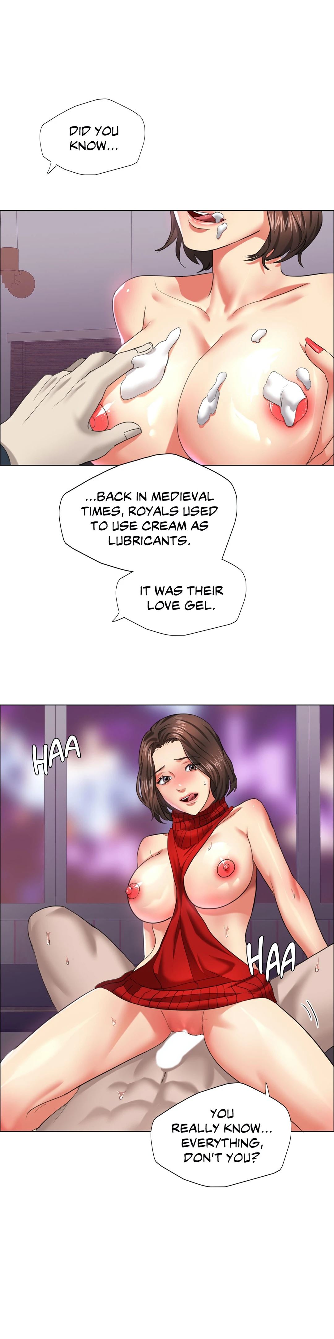 Climb on Top - Chapter 13 [photo 24] - MangaPorn