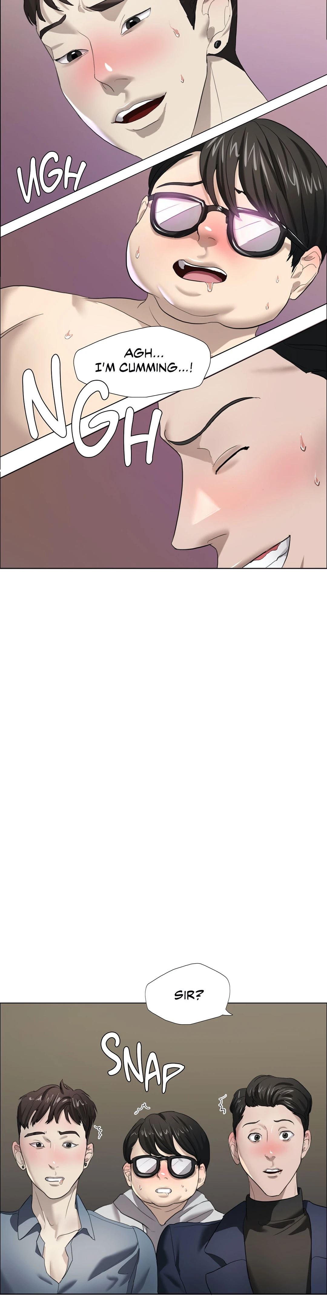 Climb on Top - Chapter 13 [photo 28] - MangaPorn