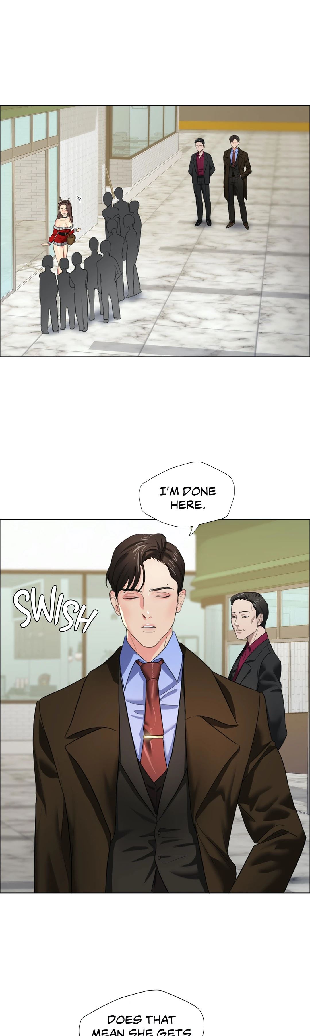 Climb on Top - Chapter 13 [photo 31] - MangaPorn