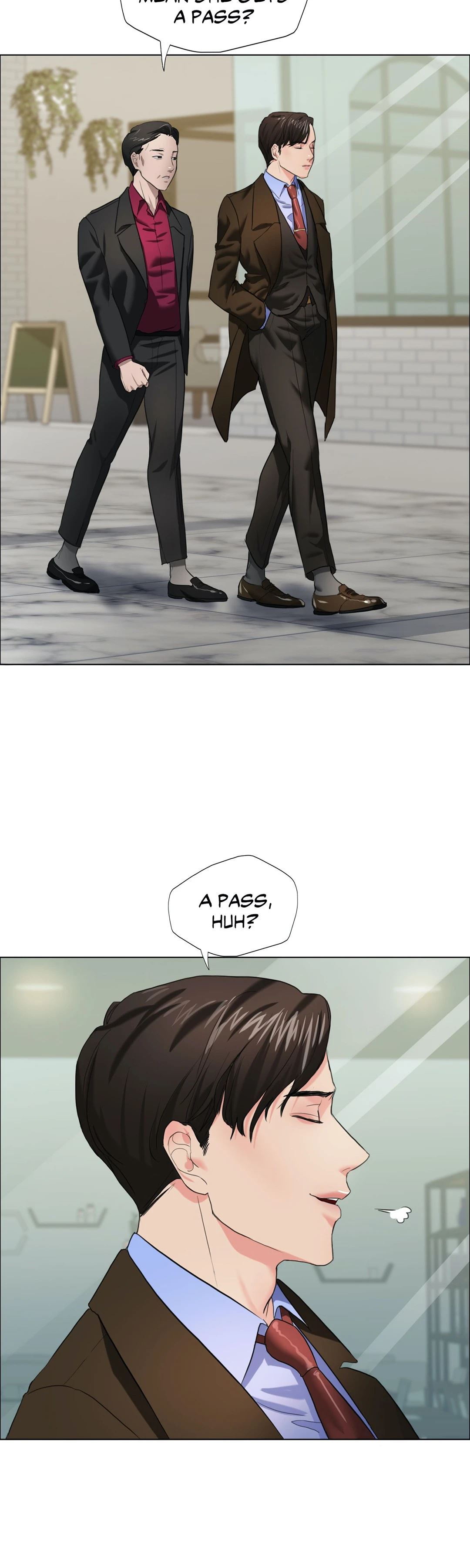 Climb on Top - Chapter 13 [photo 32] - MangaPorn