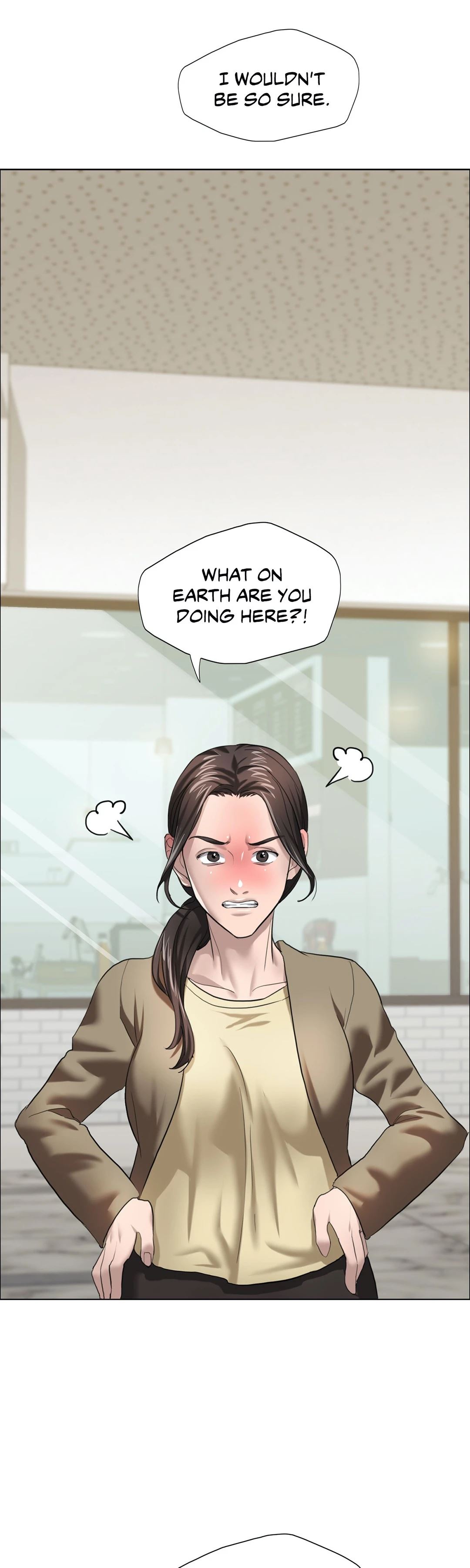 Climb on Top - Chapter 13 [photo 33] - MangaPorn