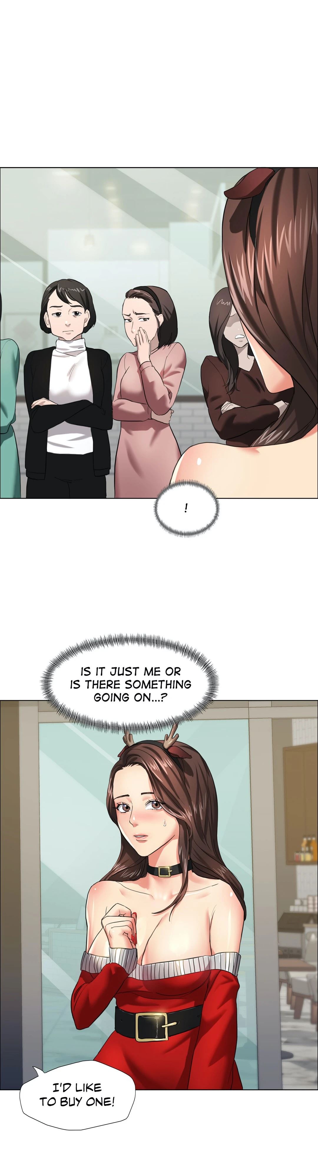 Climb on Top - Chapter 13 [photo 35] - MangaPorn