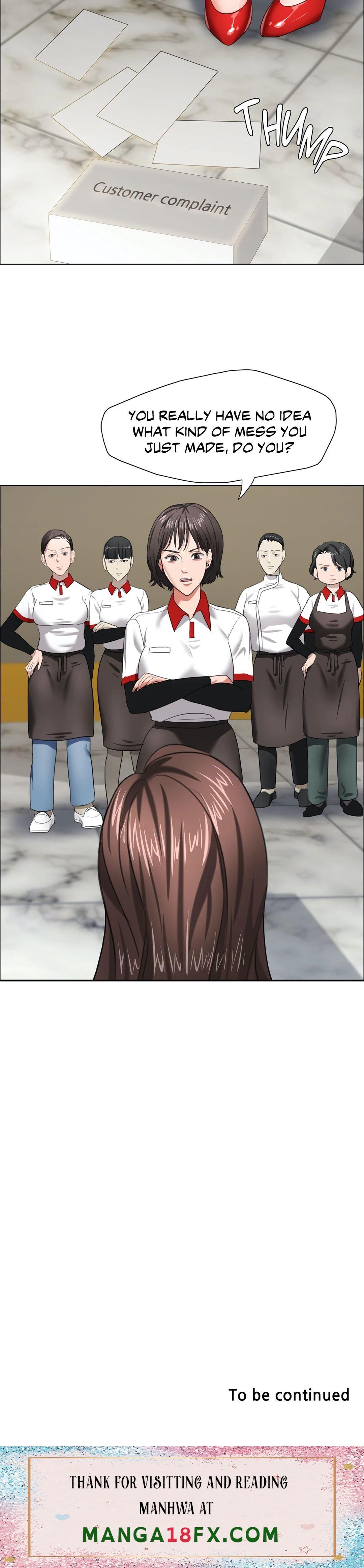 Climb on Top - Chapter 13 [photo 40] - MangaPorn