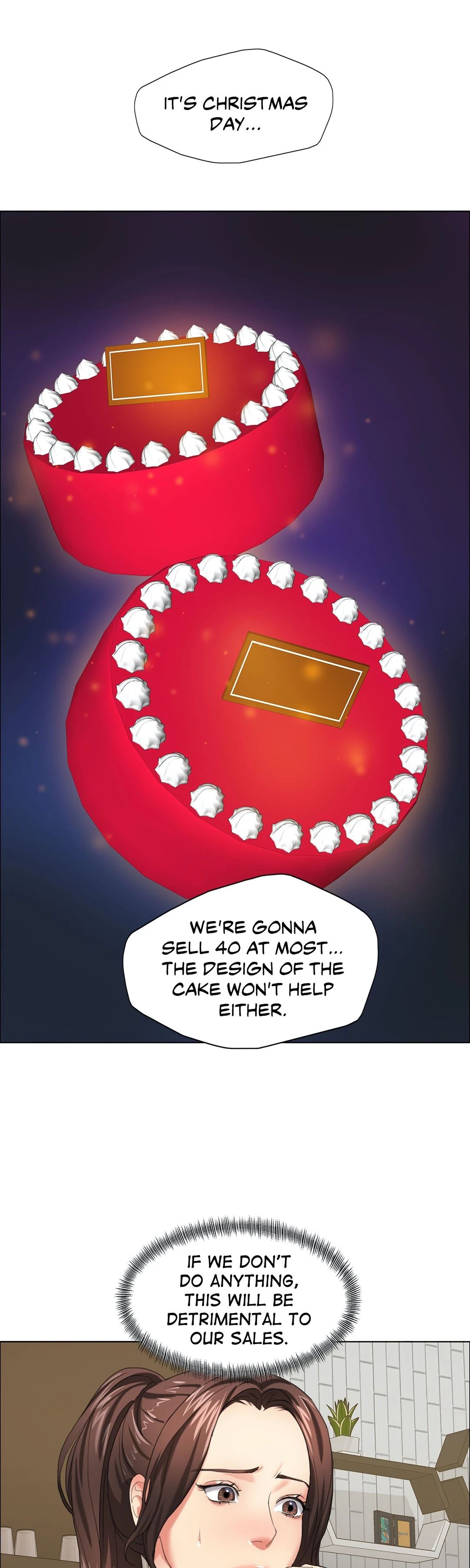 Climb on Top - Chapter 13 [photo 5] - MangaPorn