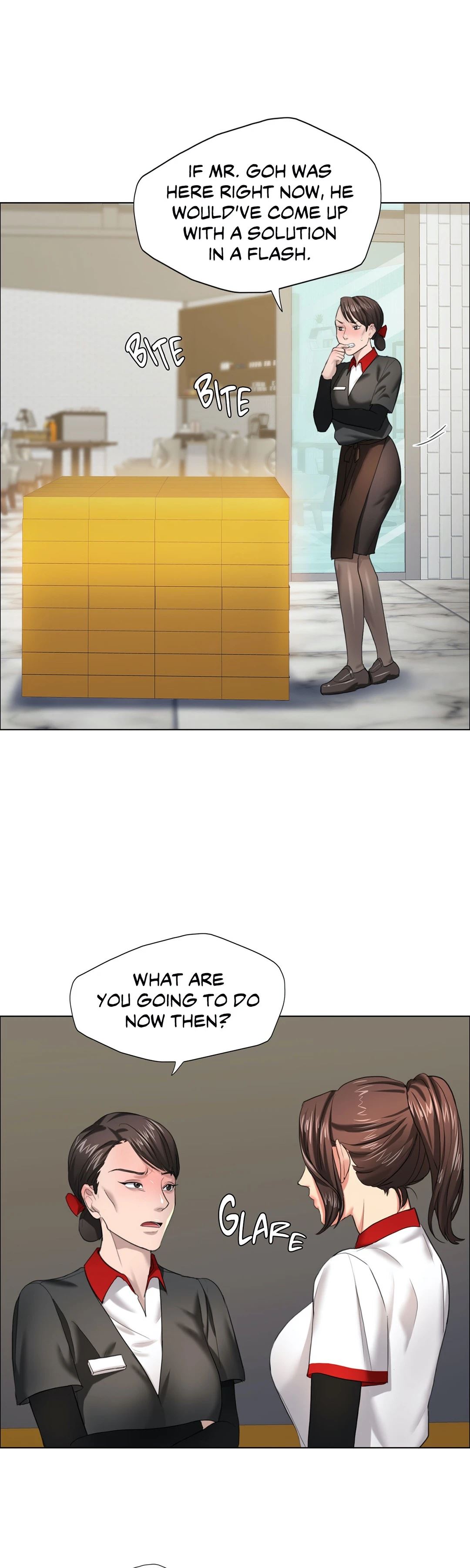 Climb on Top - Chapter 13 [photo 7] - MangaPorn