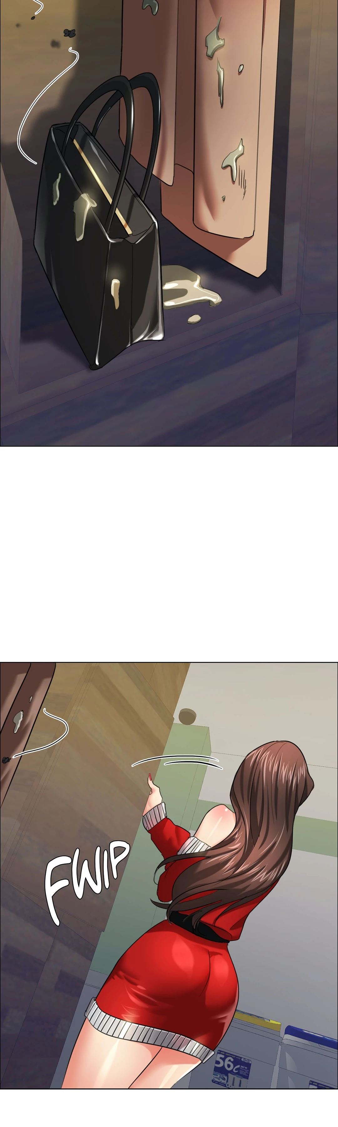 Climb on Top - Chapter 14 [photo 16] - MangaPorn