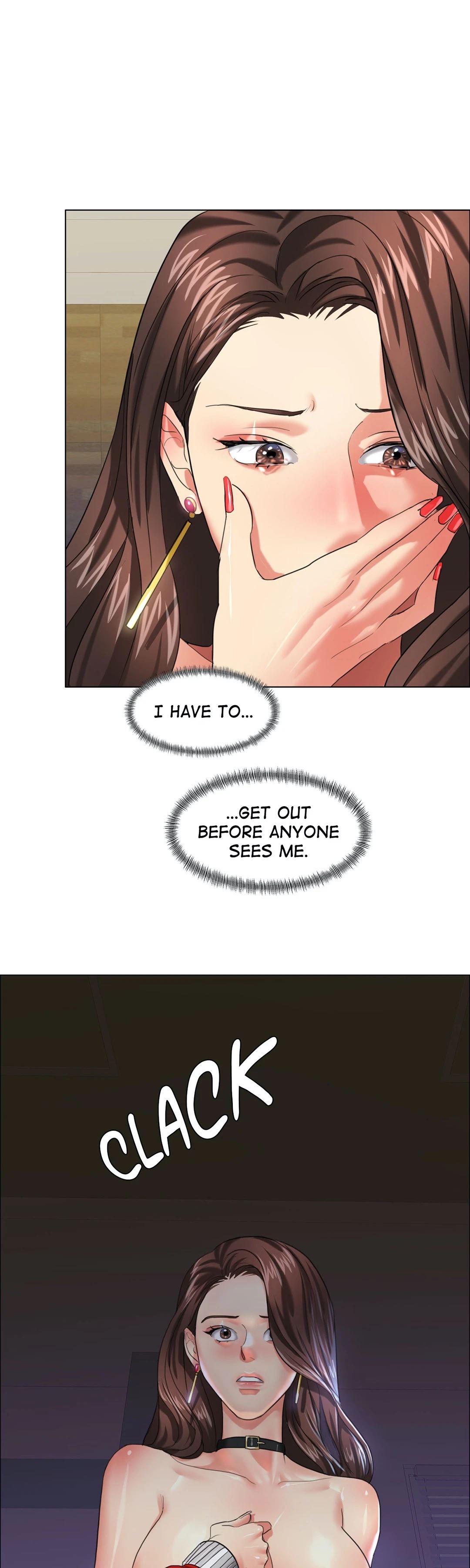 Climb on Top - Chapter 14 [photo 17] - MangaPorn