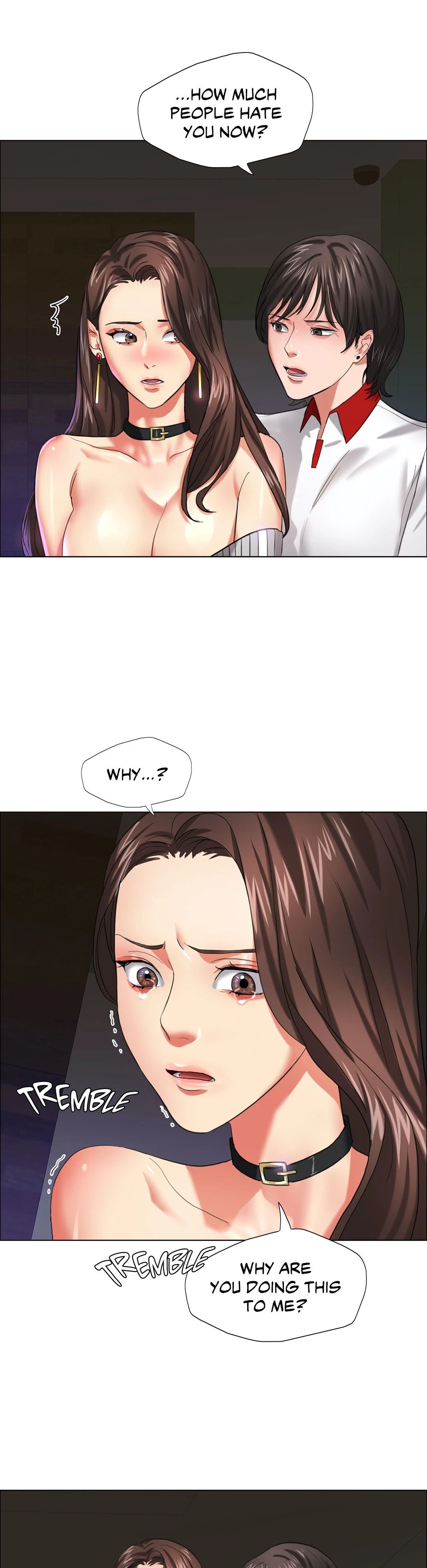 Climb on Top - Chapter 14 [photo 19] - MangaPorn