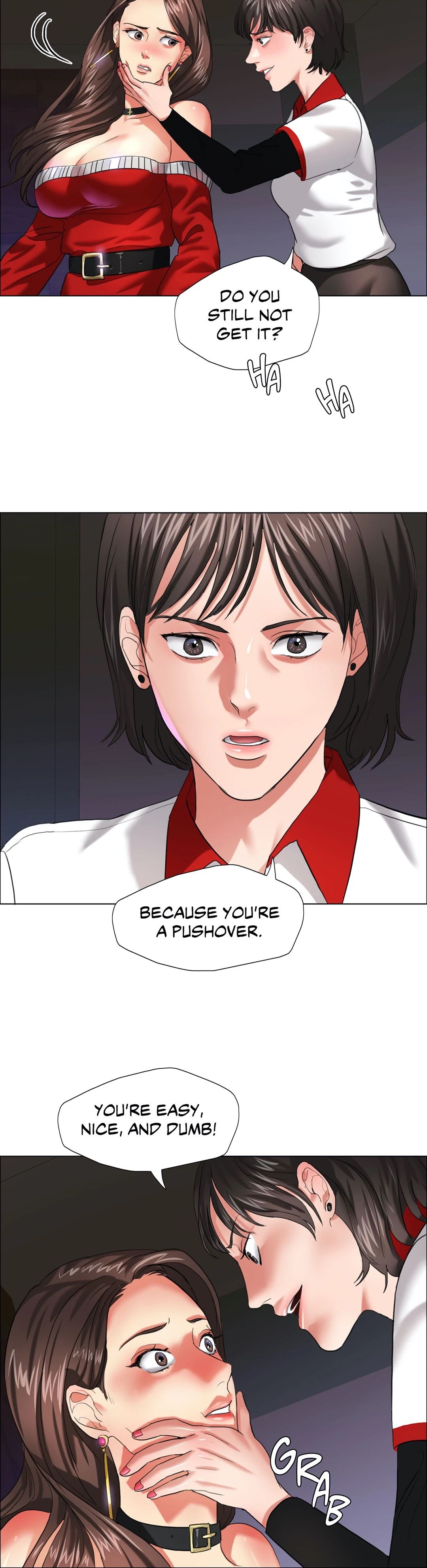 Climb on Top - Chapter 14 [photo 20] - MangaPorn