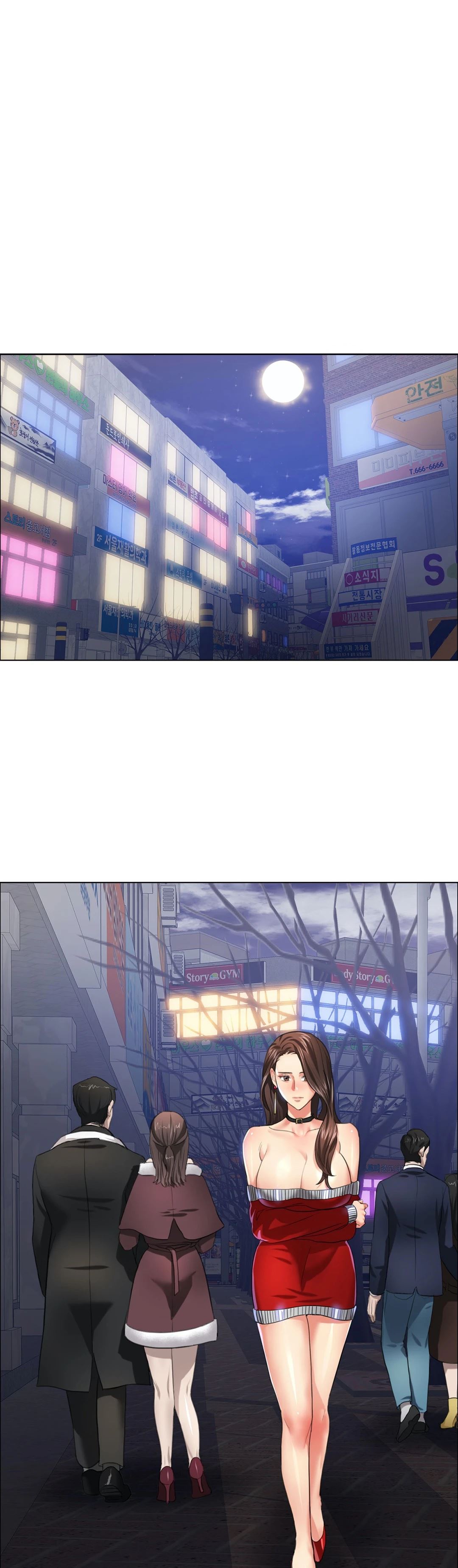 Climb on Top - Chapter 14 [photo 25] - MangaPorn