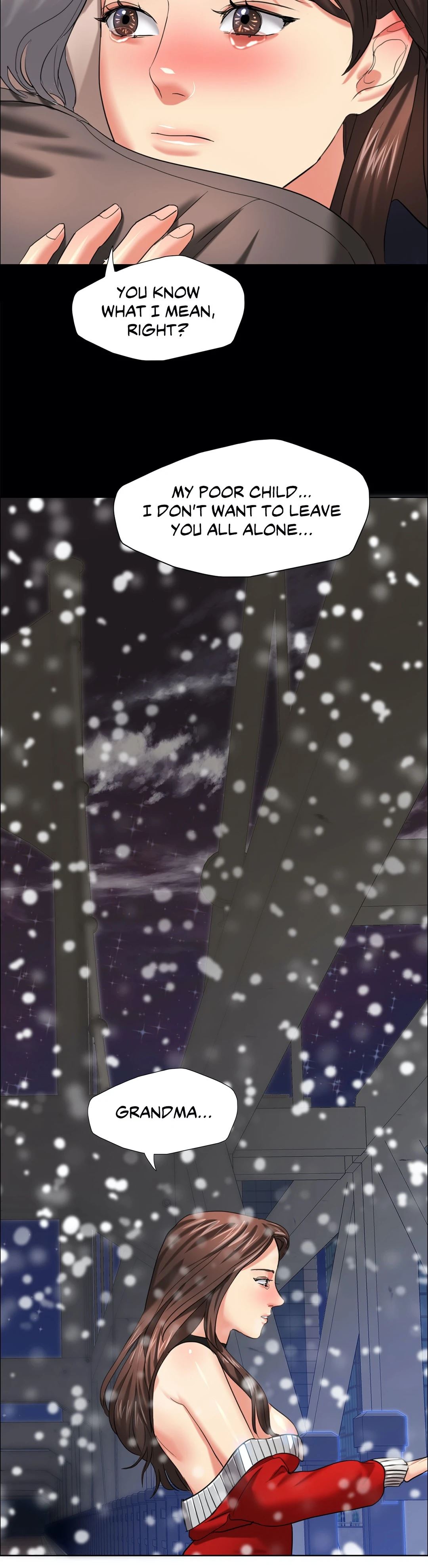 Climb on Top - Chapter 14 [photo 28] - MangaPorn