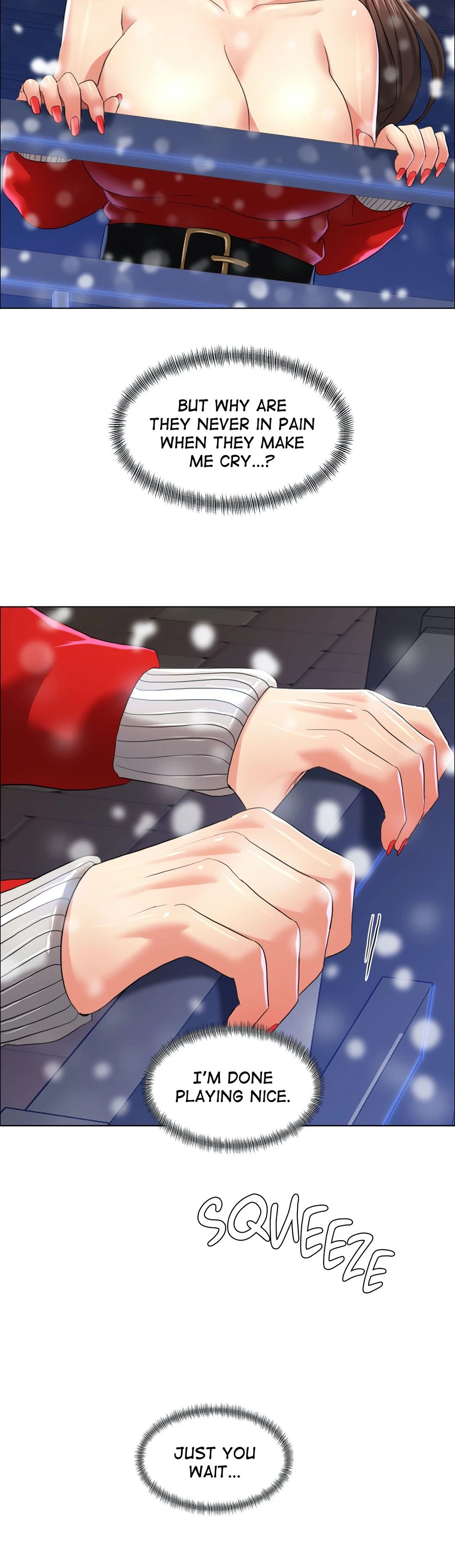 Climb on Top - Chapter 14 [photo 30] - MangaPorn