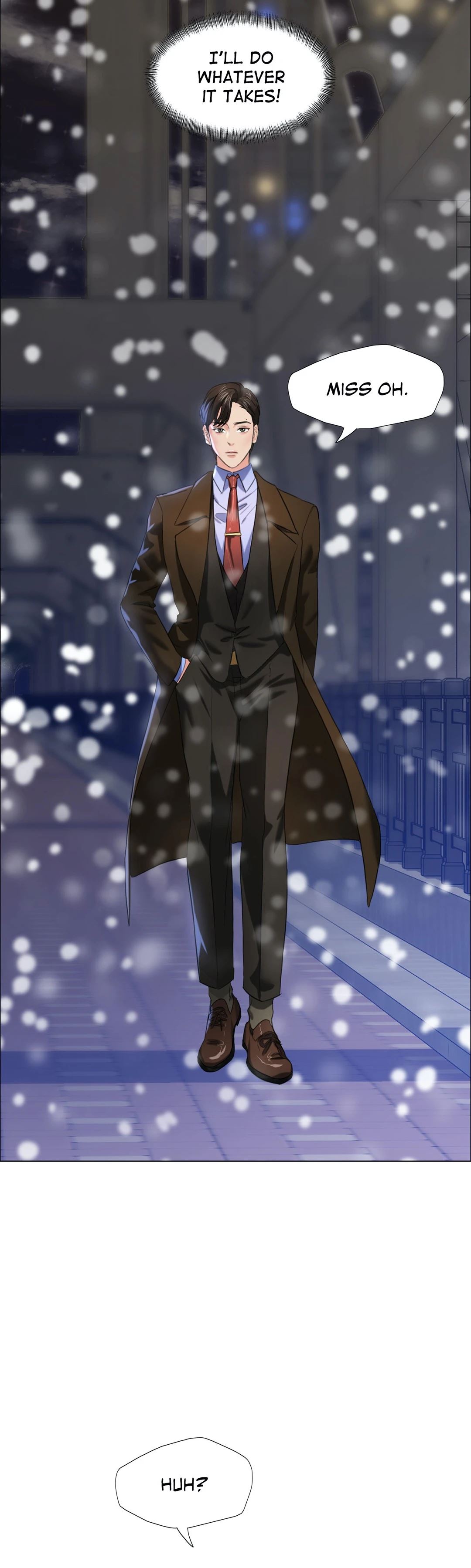 Climb on Top - Chapter 14 [photo 32] - MangaPorn