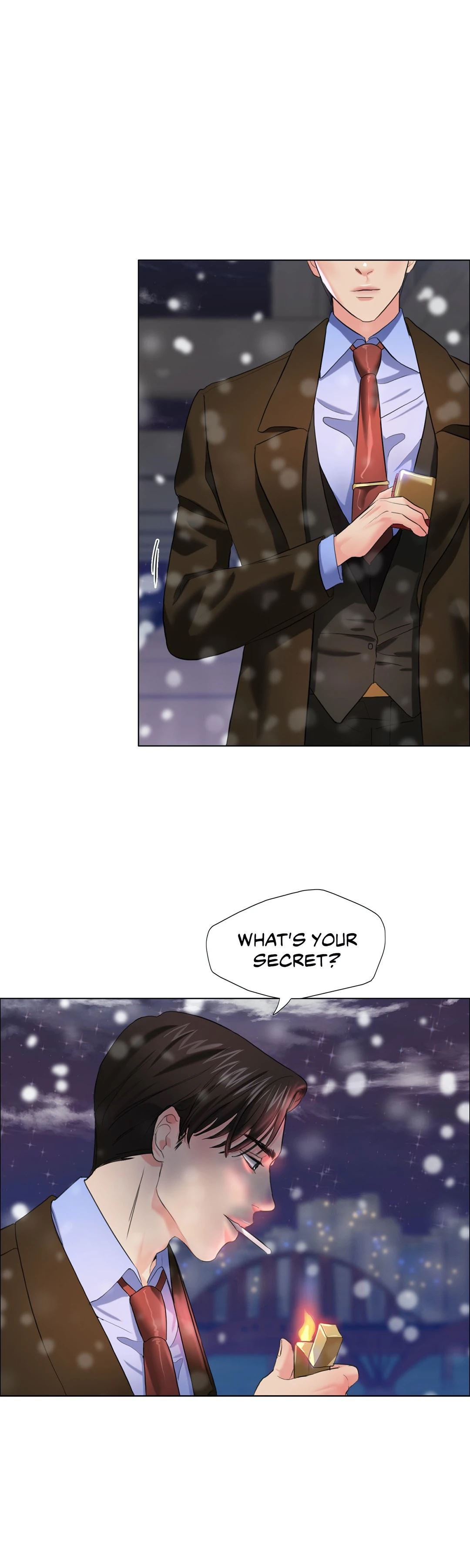 Climb on Top - Chapter 14 [photo 34] - MangaPorn