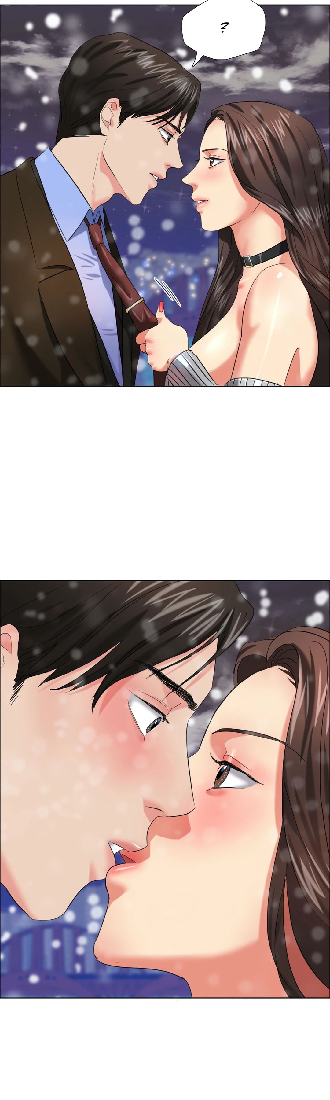 Climb on Top - Chapter 14 [photo 40] - MangaPorn