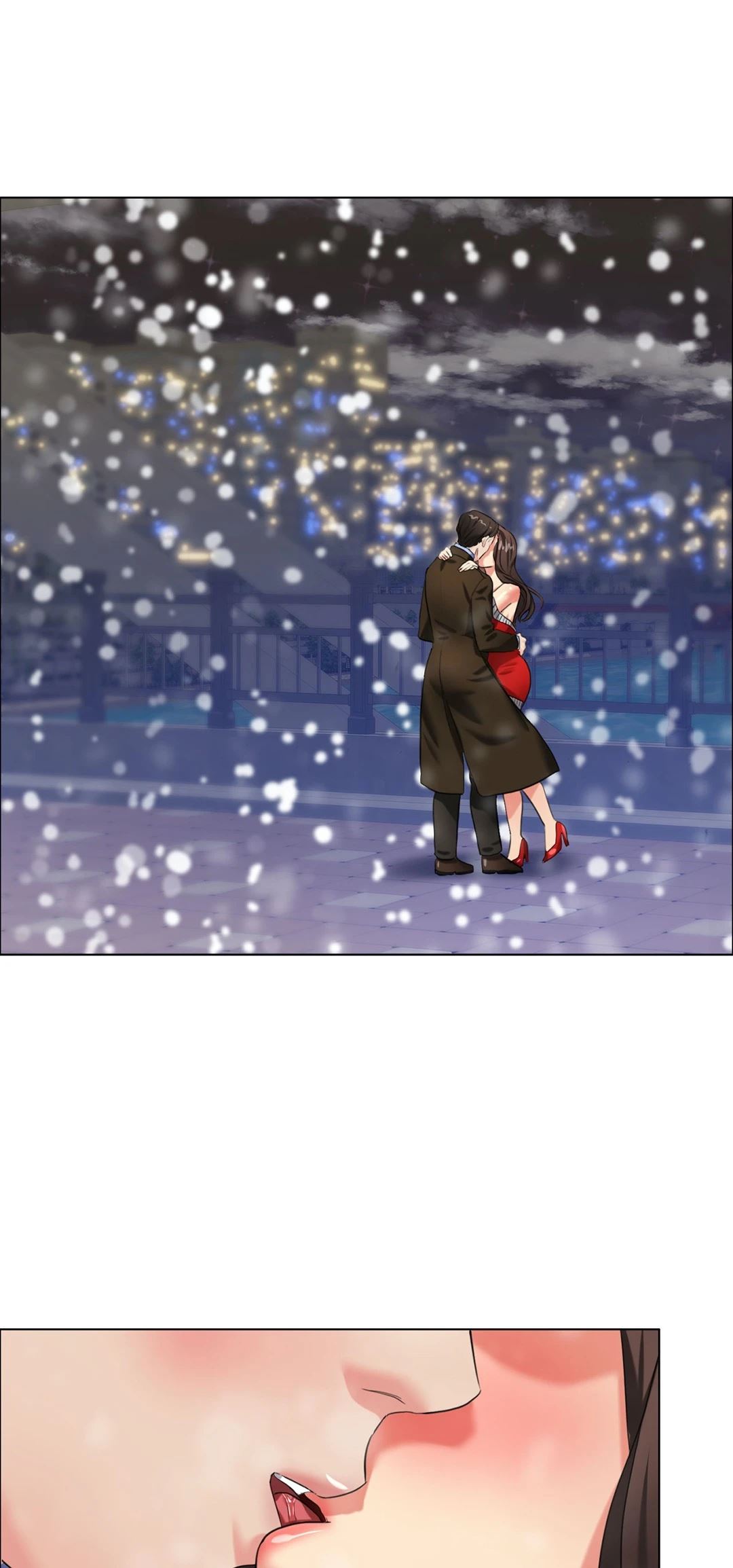 Climb on Top - Chapter 14 [photo 41] - MangaPorn