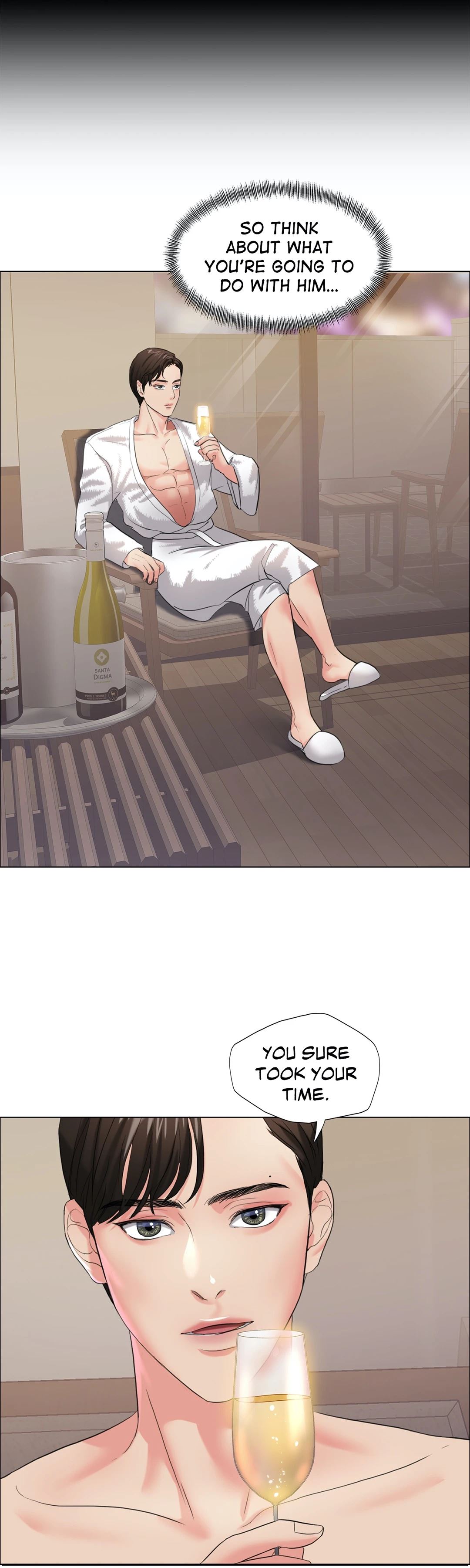 Climb on Top - Chapter 15 [photo 14] - MangaPorn