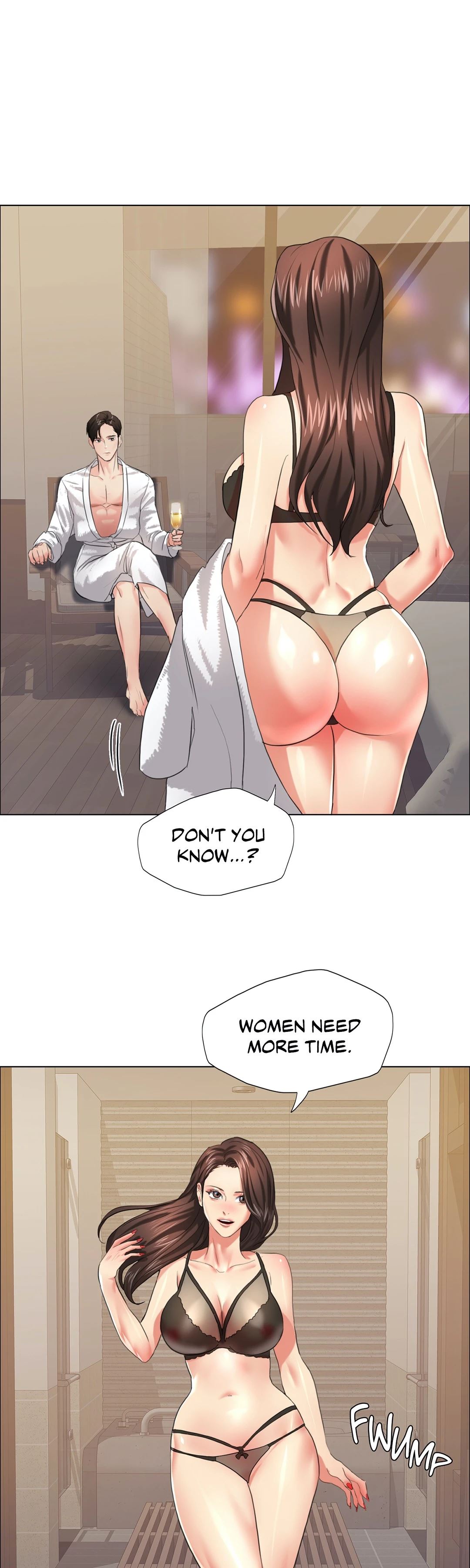 Climb on Top - Chapter 15 [photo 15] - MangaPorn