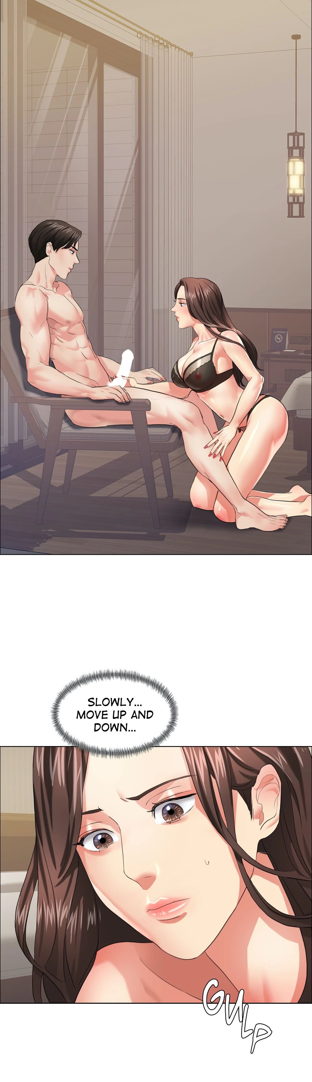 Climb on Top - Chapter 15 [photo 20] - MangaPorn