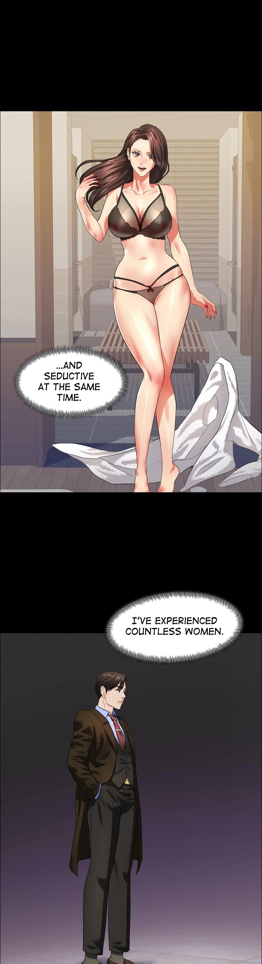 Climb on Top - Chapter 15 [photo 25] - MangaPorn