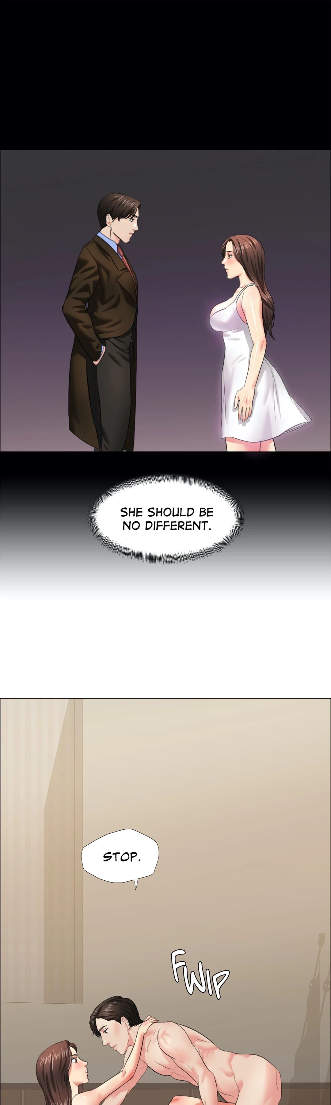 Climb on Top - Chapter 15 [photo 27] - MangaPorn