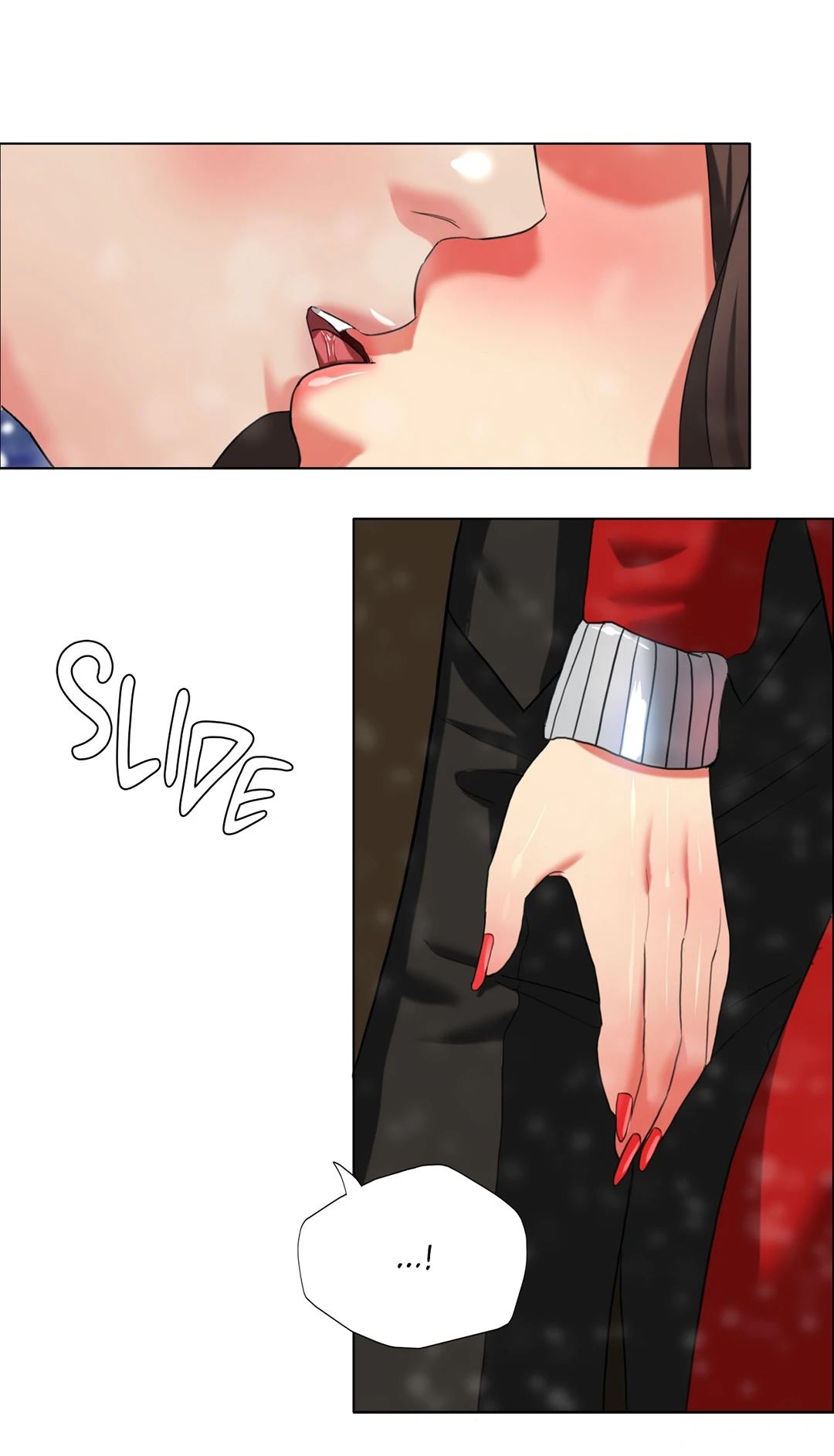 Climb on Top - Chapter 15 [photo 4] - MangaPorn