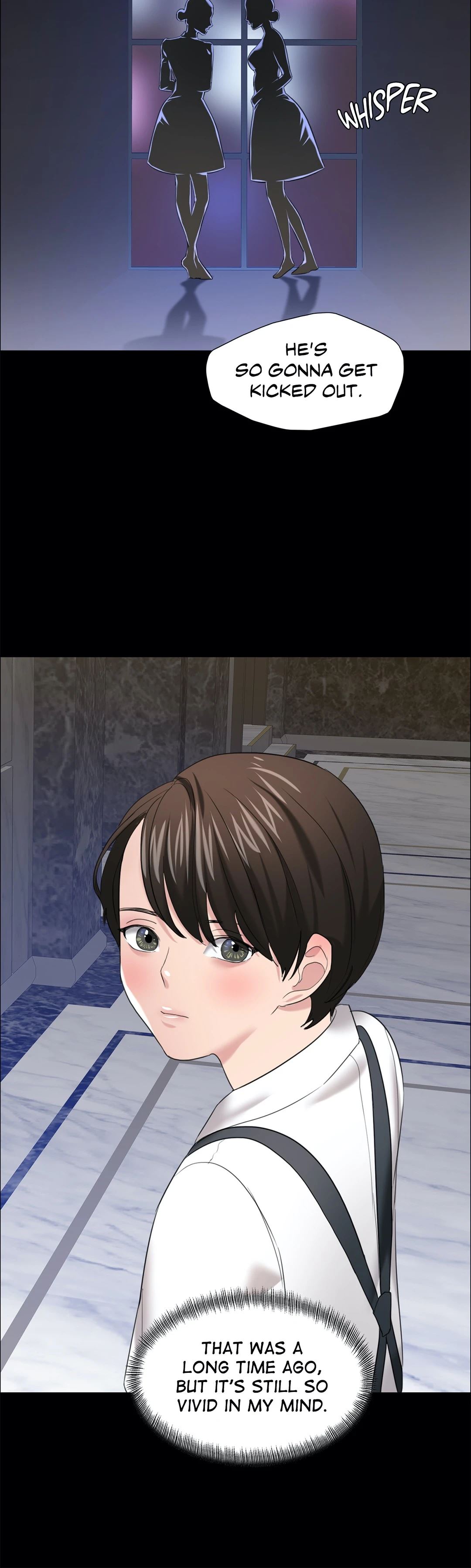 Climb on Top - Chapter 16 [photo 10] - MangaPorn