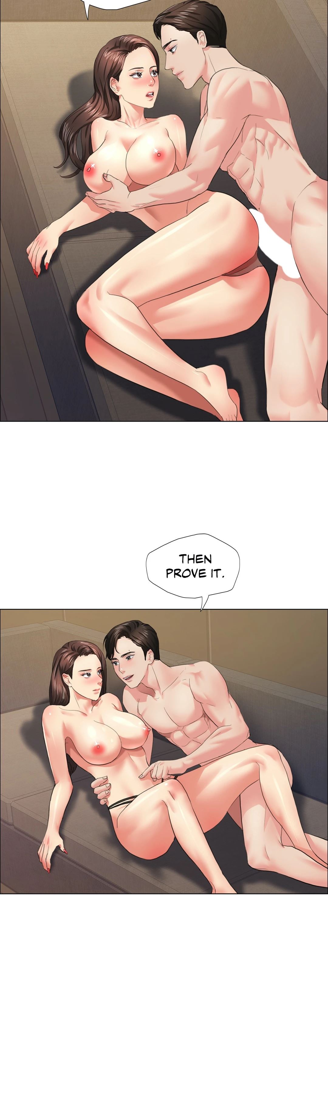 Climb on Top - Chapter 16 [photo 2] - MangaPorn