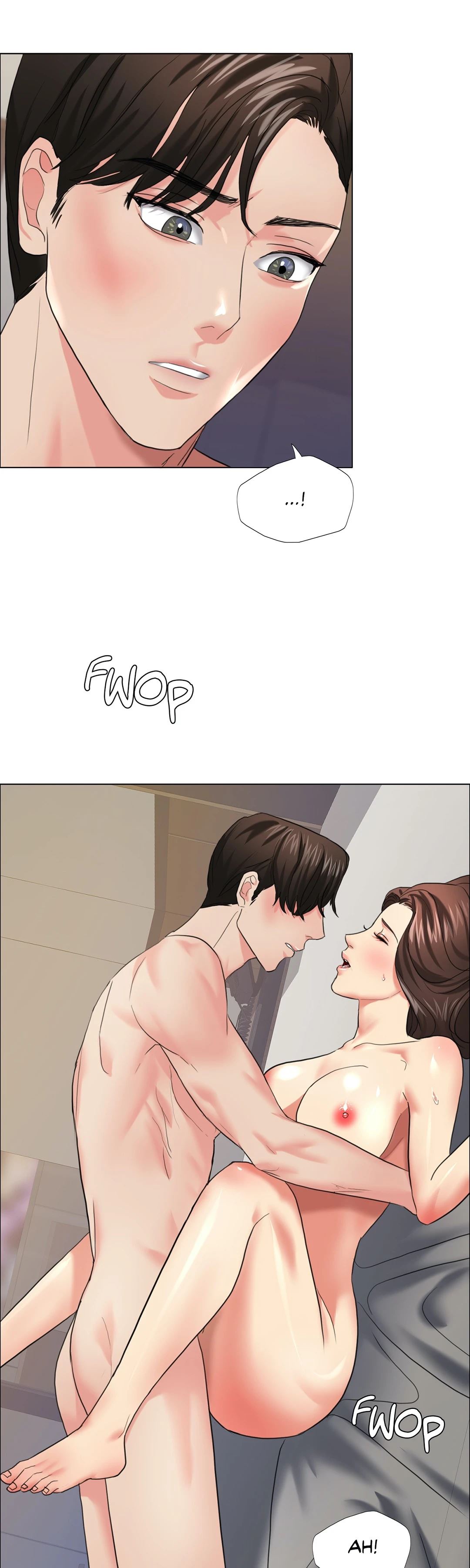 Climb on Top - Chapter 16 [photo 21] - MangaPorn