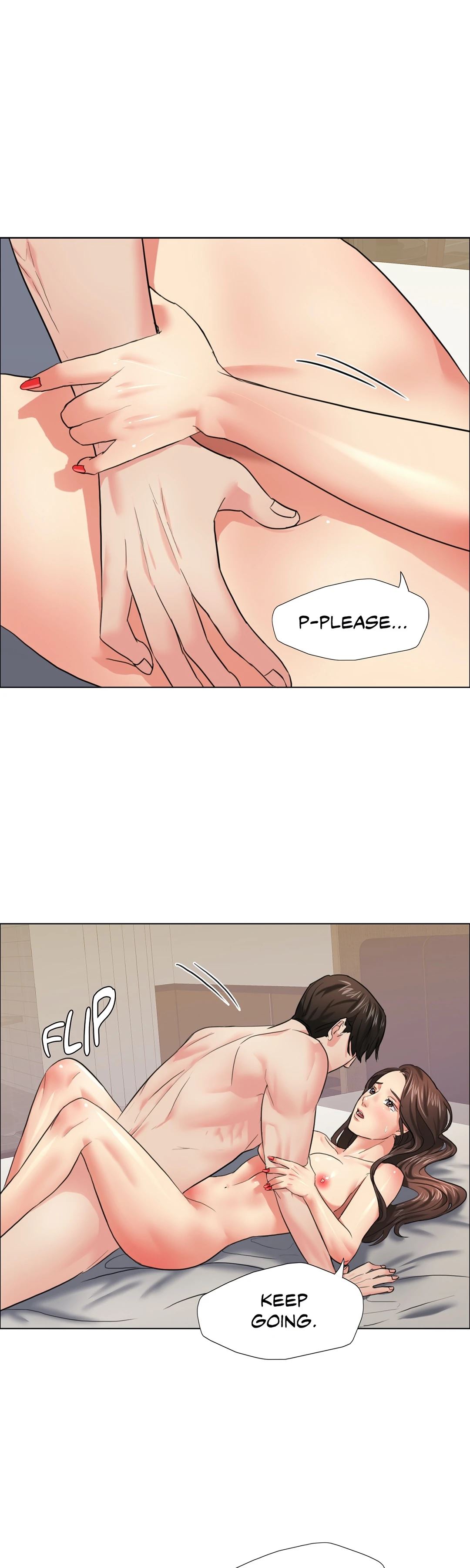 Climb on Top - Chapter 16 [photo 27] - MangaPorn