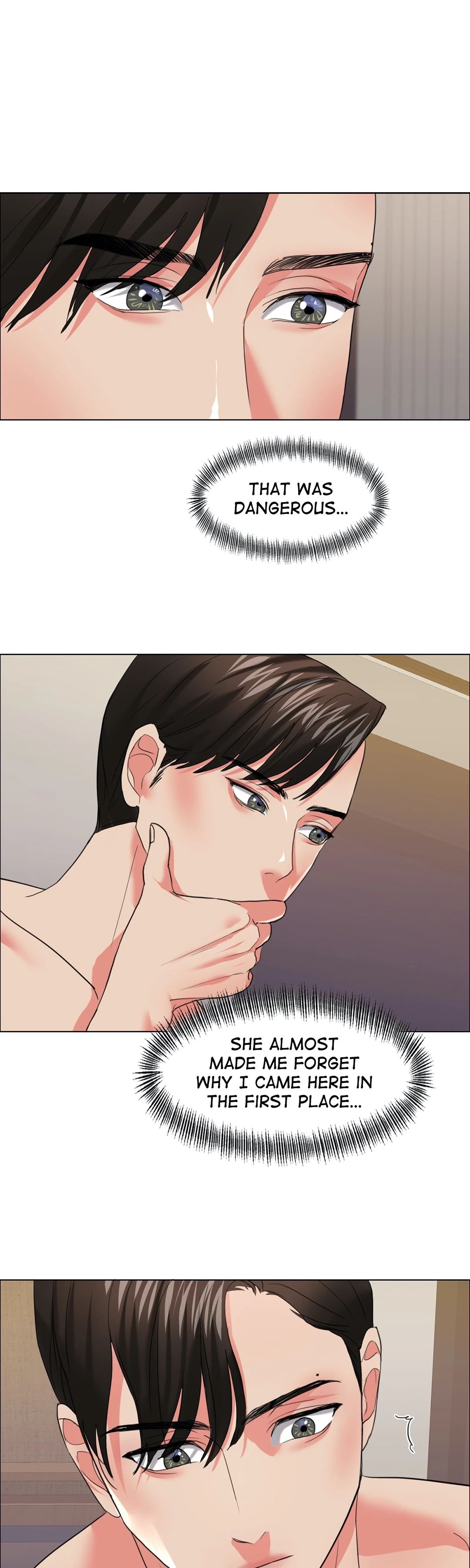 Climb on Top - Chapter 16 [photo 37] - MangaPorn