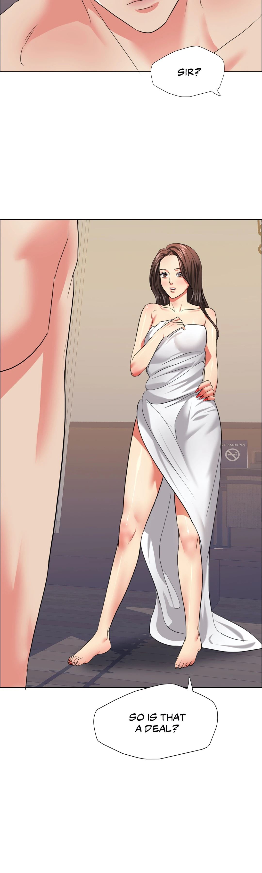 Climb on Top - Chapter 16 [photo 38] - MangaPorn